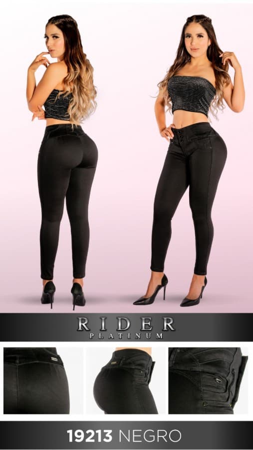 PANT. RIDER 19213