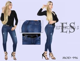 PANT. ESTUDIO S 996 0