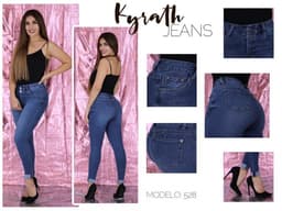 PANT. KYRATH 528 0