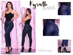 PANT. KYRATH 514 0