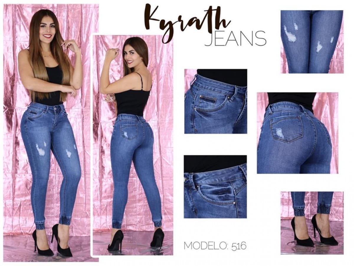 PANT. KYRATH 516