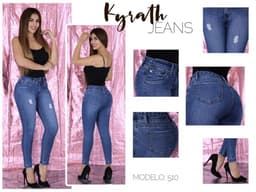 PANT. KYRATH 510 0