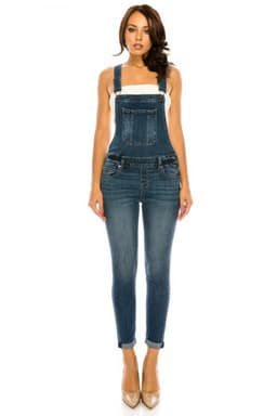 PANT. OVEROL ENJEAN EOP906 0