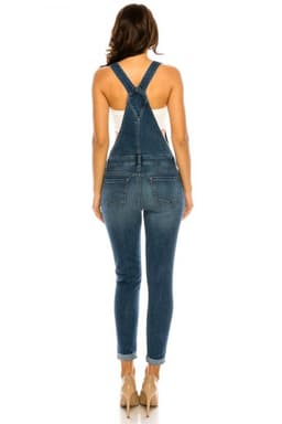 PANT. OVEROL ENJEAN EOP906 1