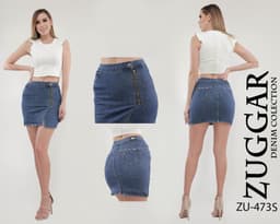 FALDA ZUGGAR F473 0
