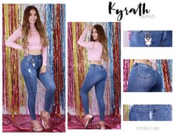 PANT. KYRATH 562 0