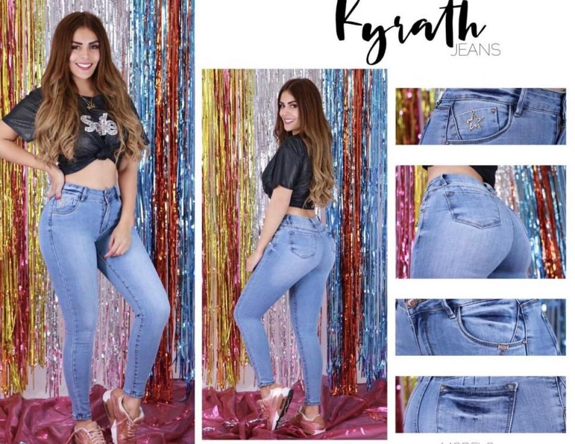 PANT. KYRATH 573