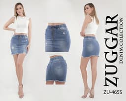 FALDA ZUGGAR F465 0