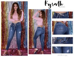 PANT. KYRATH 551 0