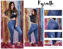 PANT. KYRATH 576 0