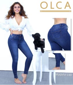 PANT. OLCA 148 0