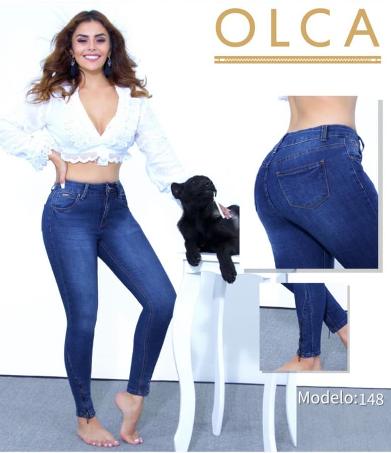 PANT. OLCA 148