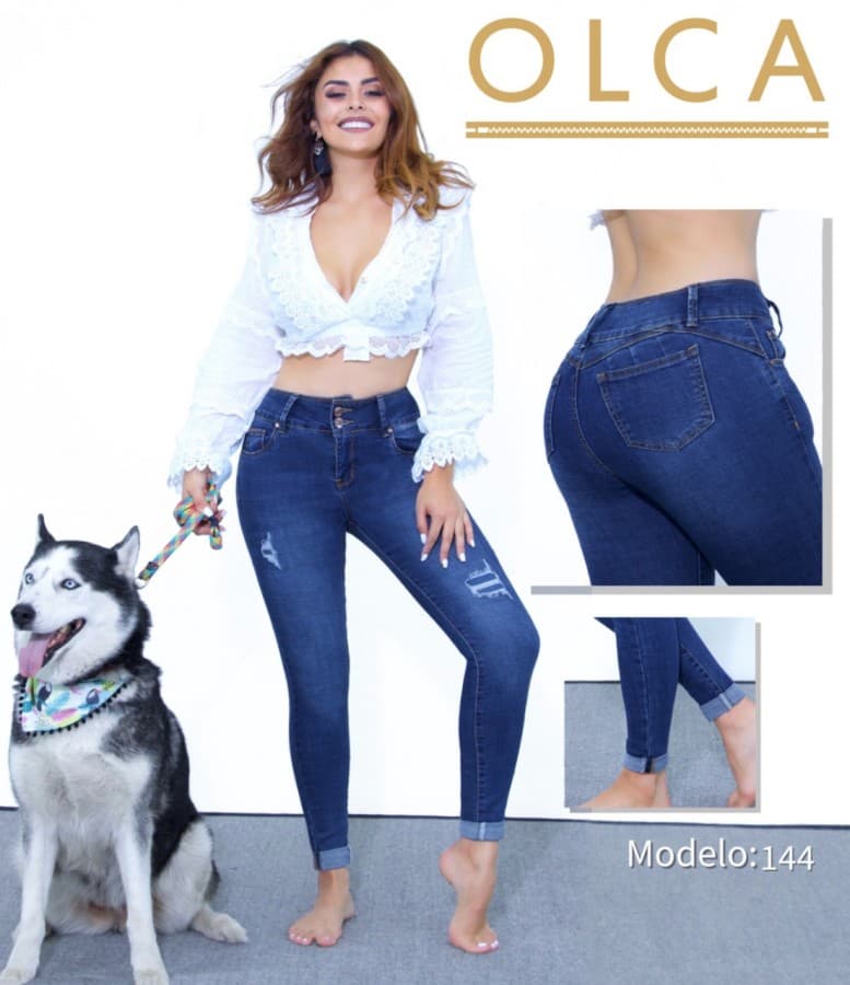 PANT. OLCA 144