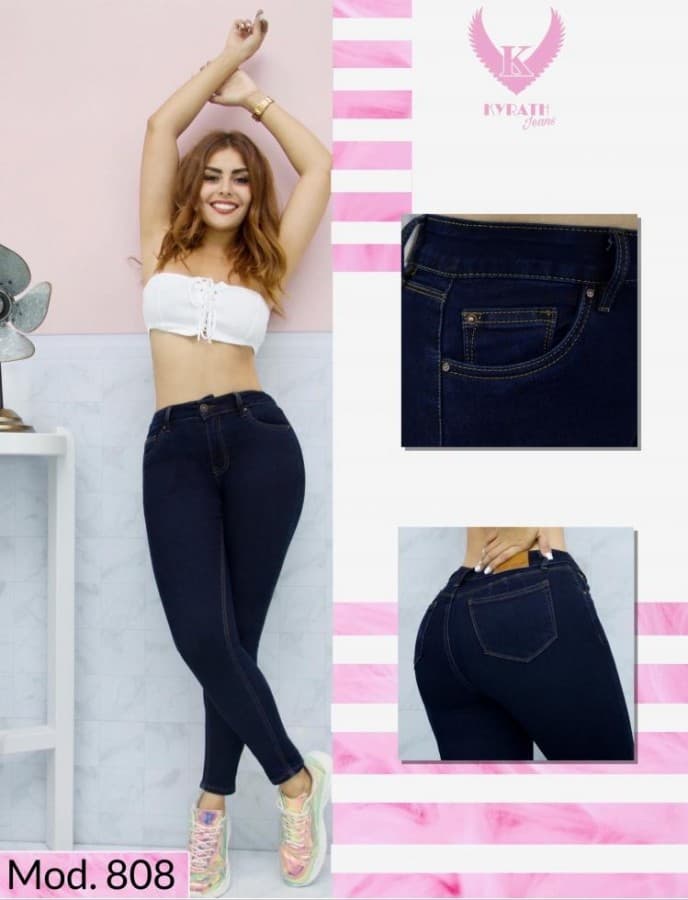 Pantalón Kyrath 808