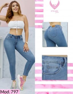 Pantalón Kyrath 797 0