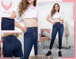 Pantalón Kyrath 845 0