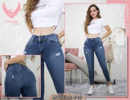 Pantalón Kyrath 848 0