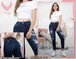 Pantalón Kyrath 849 0