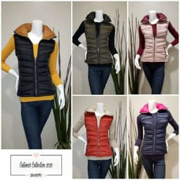 Chaleco reversible SN1097 0