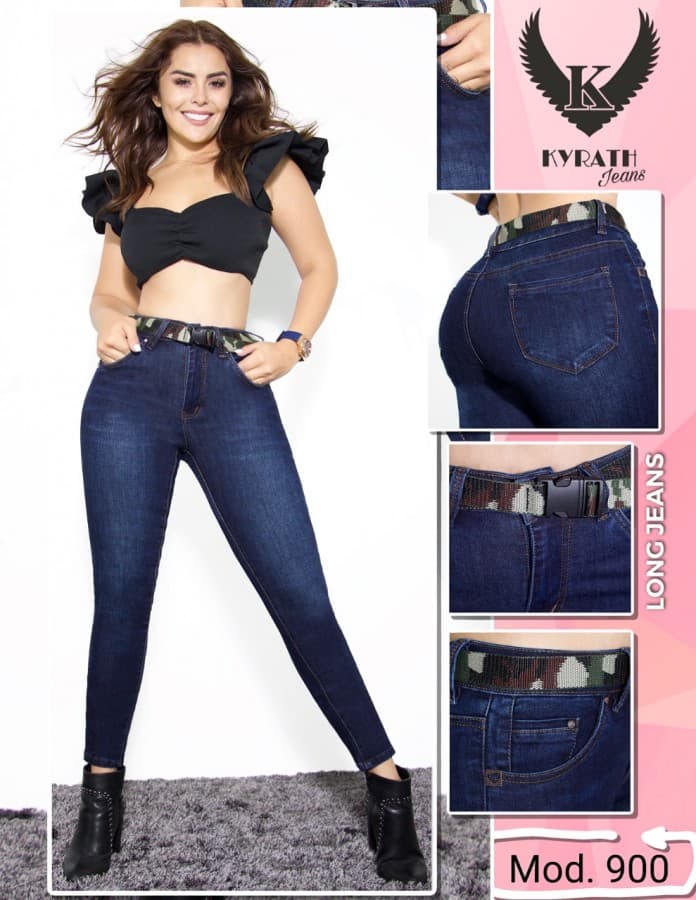 Pantalón Kyrath 900
