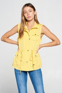 Chaleco Cesttoi 4098 color 1