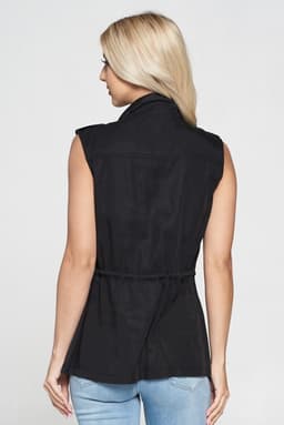 Chaleco Cesttoi 4098 color 6