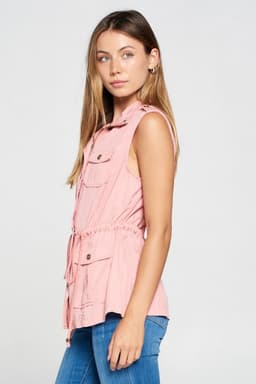 Chaleco Cesttoi 4098 color 13