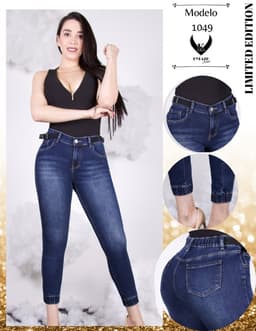 Pantalón Kyrath 1049 premium 0