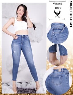 Pantalón Kyrath 1073 premium 0