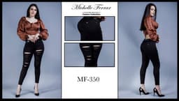 Pantalón Michelle MF-350 0