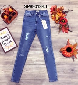 Pantalón SKF 89013 0