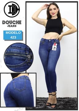 Pantalón Douche 423 0