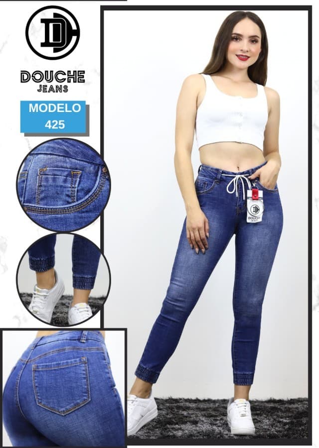 Pantalón Douche 425