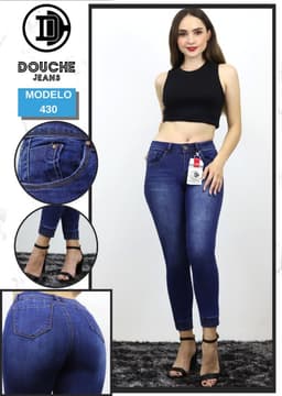 Pantalón Douche 430 0