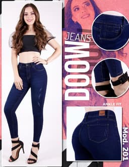 Pantalón Doow 201 0