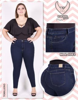 Pantalón Kyrath 1083 extra 0