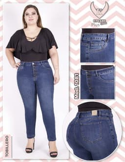 Pantalón Kyrath 1081 extra 0