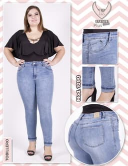 Pantalón Kyrath 1090 extra 0