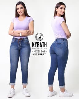 Pantalón Kyrath 941 Premium 0