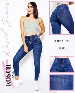 Pantalón Kosch k-86 0