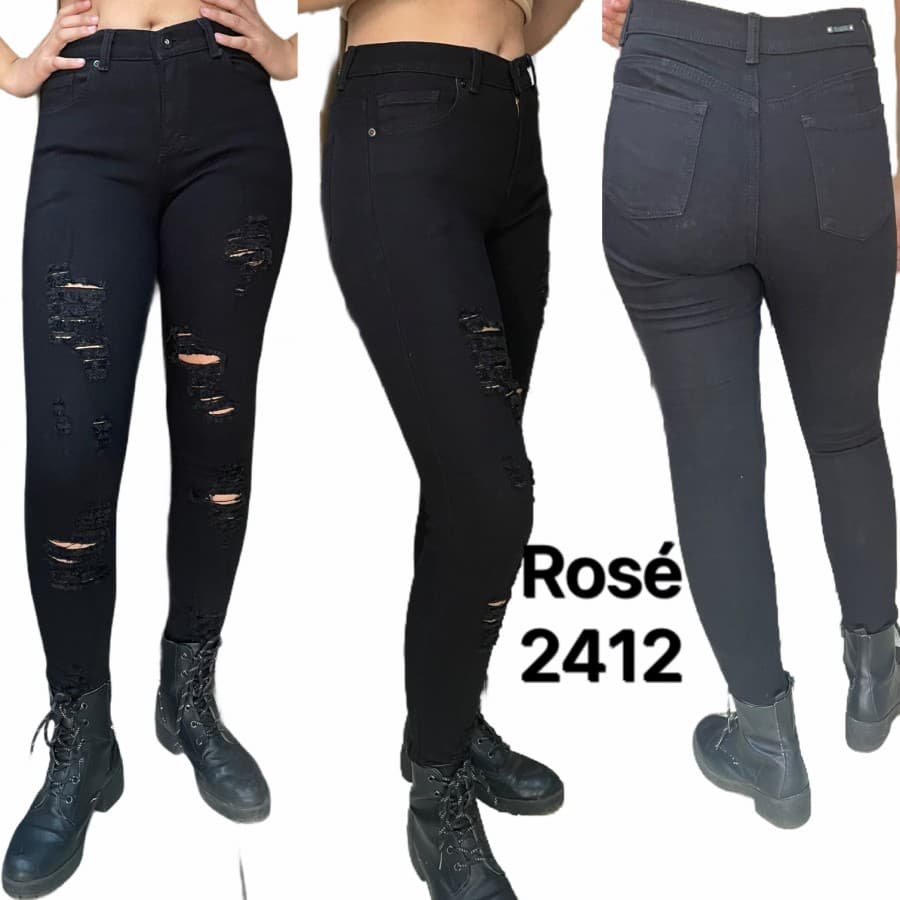 Pantalón Rose 2412