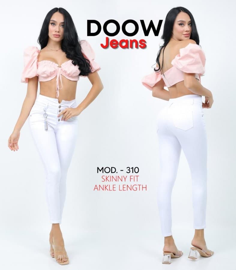 Pantalón Doow 310
