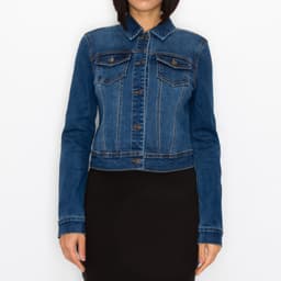 Chamarra Wax 90243 1