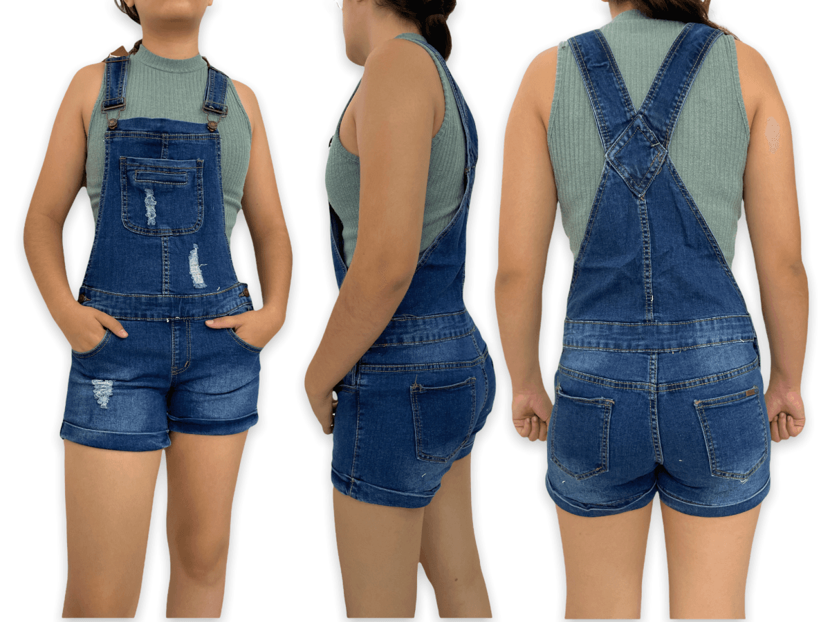 Jumper Nina Rossi 761S 762S