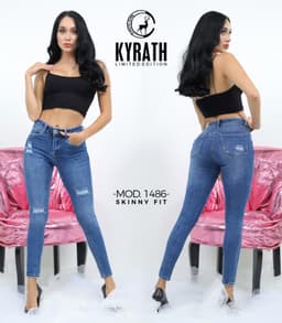 Pantalón Kyrath 1486 0