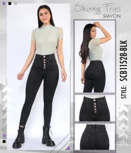 Pantalón SKF 11528 1