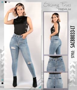 Pantalón SKF 88033 0