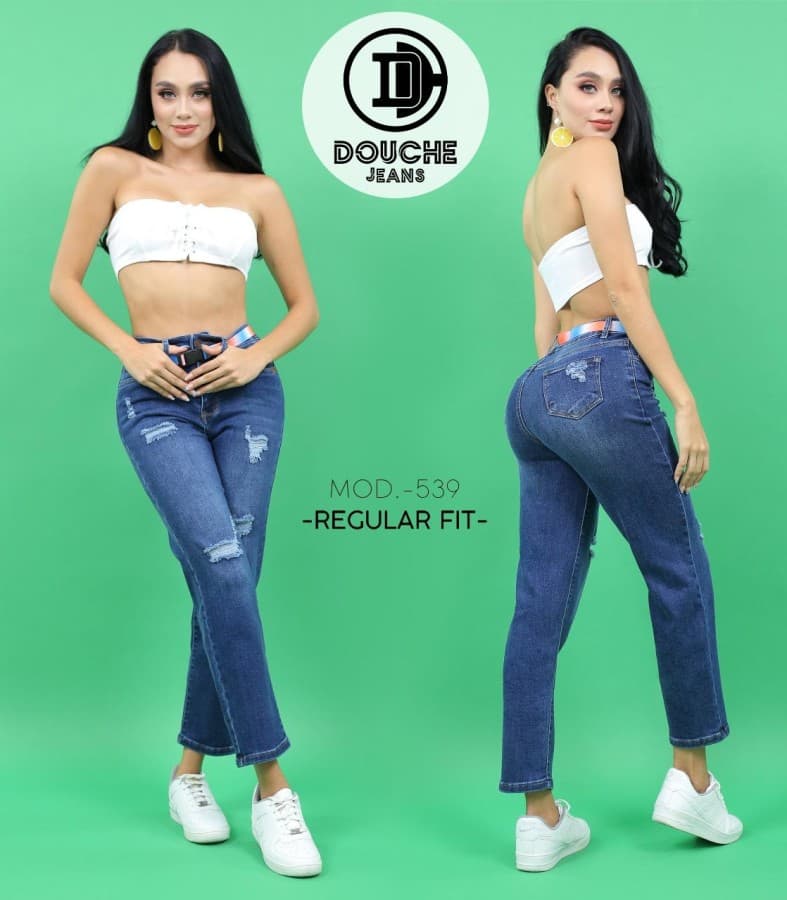 Pantalón Douche 539