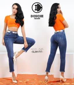 Pantalón Douche 545 0