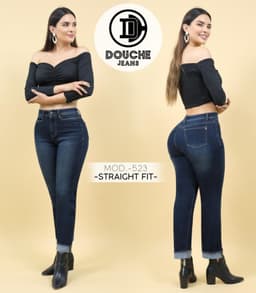 Pantalón Douche 523 0